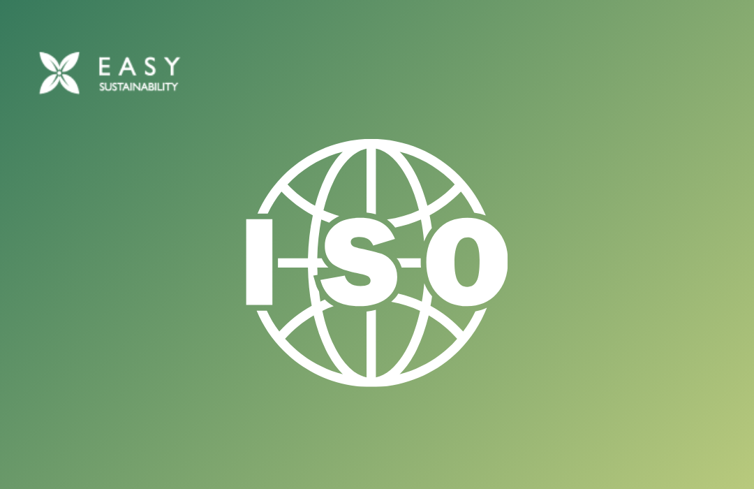 ESG, CSR, and D&I ISO. Why should you be familiar with them?